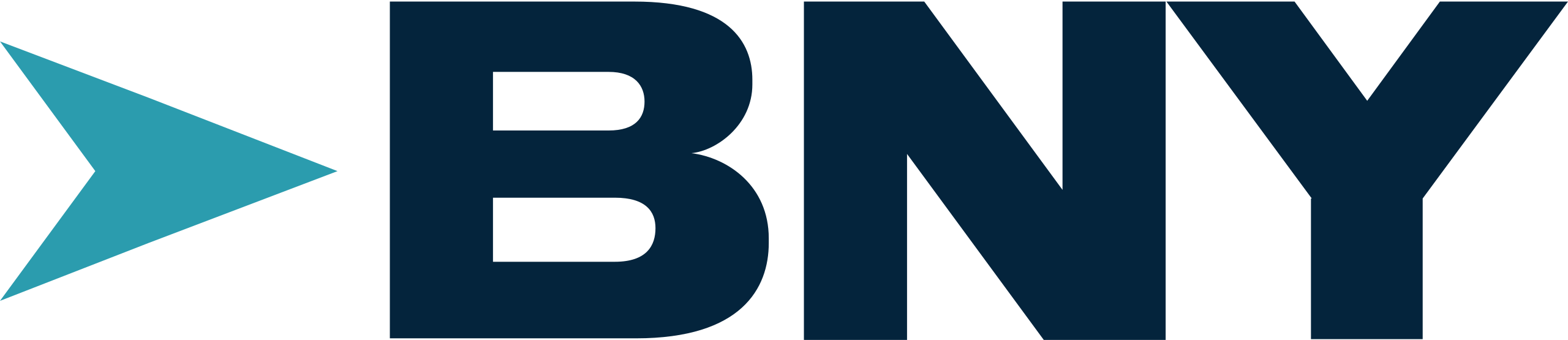 Logo BNY Mellon Serviços Financeiros DTVM S.A.