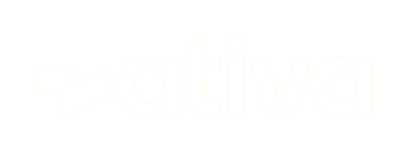 Logo Ativa