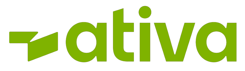 Logo Ativa Investimentos S.A.